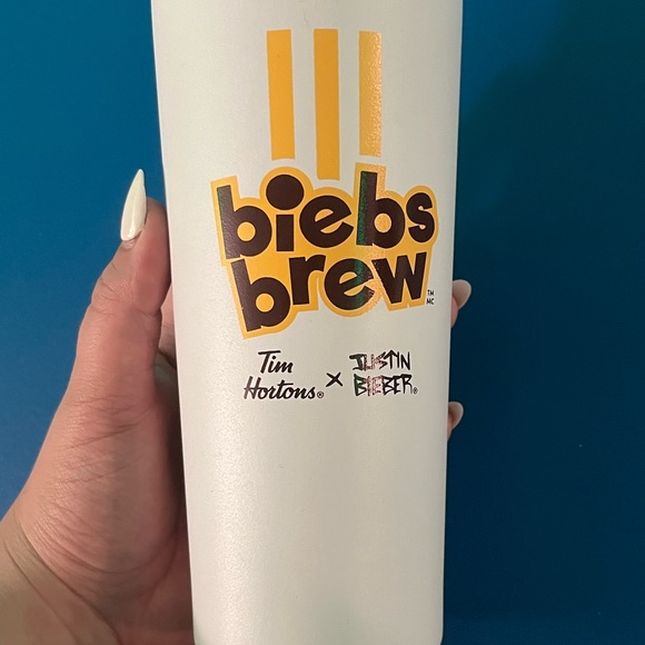 Brand New Limited Edition Justin Bieber Merch - Picture 1 of 6